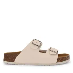 bizzaro Women Flat Sandals with Synthetic upper image 1
