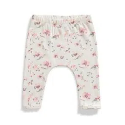 juscubs Girls Leggings with Elasticated Waist-picture-24