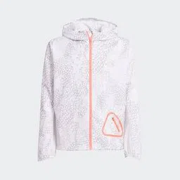 adidas kids Printed Zip-Front Running Hoodie-picture-45