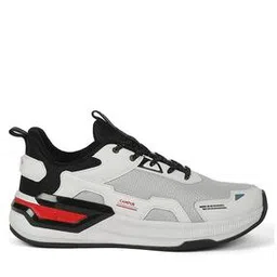 campus Men Low-Top Sneakers with Lace Fastening-picture-23
