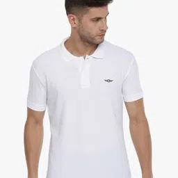 force nxt Polo T-shirt with Branding-picture-10