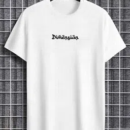 togs & terre Men Typographic Round Neck T-shirt-picture-25