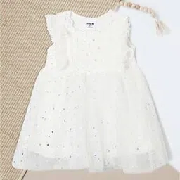 max Girls A-Line Dress-picture-23