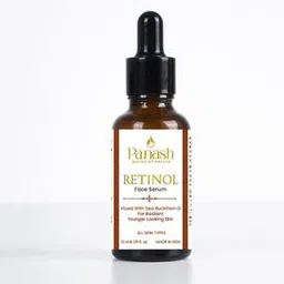 Men Retinol Face Serum 30 ml-image-38