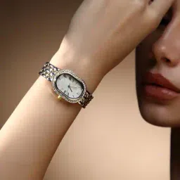 haute sauce Women Analogue Watch image 1