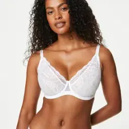 marks & spencer Natural Lift Wired Full Cup Bra-picture-15