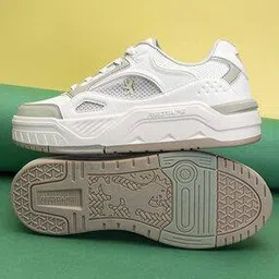 Women Casual Shoes with Mesh upper-image-40