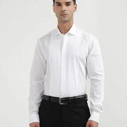 tommy hilfiger Tuxedo Slim Fit Shirt-picture-49