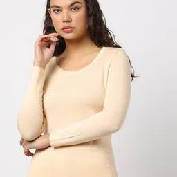 puma Long Sleeve Crew Neck Thermal Top-picture-23