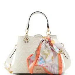aldo Print Tote Bag with Dual Handles-picture-16