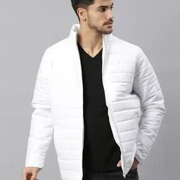 dennislingo premium attire Men Quilted Regular Fit Puffer Jacket-picture-38