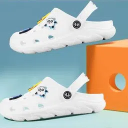 Boys Flip-Flops With EVA Upper-image-0