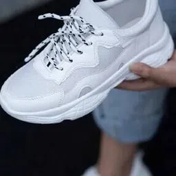 shoetopia Running Shoes with Lace Fastening-picture-52