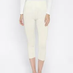 kanvin Textured Thermal Legging-picture-19