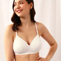 clovia Women Padded Non-Wired Multiway T-Shirt Bra image 1