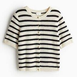 h&m Women Knitted Cardigan-picture-3