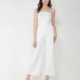 cation Square Neck Sleevless Jumpsuits-picture-21
