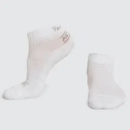 van heusen Pack of 3 Active Anti-Bacterial & Soft Handfeel Low Show Socks-picture-37