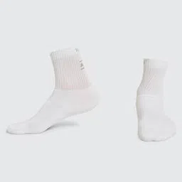 van heusen Pack of 3 Active Anti-Bacterial & Crew Length Socks-picture-19