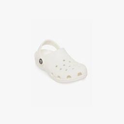 crocs Slingback Clogs with Perforations-picture-41