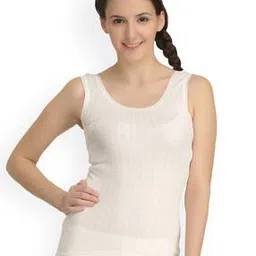 kanvin Round Neck Thermal Vest-picture-46