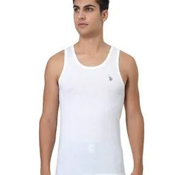 Antibacterial Cotton Bamboo PV001 Vest-image-23