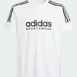 adidas kids Junior Hot UT Round-Neck T-Shirt-picture-31