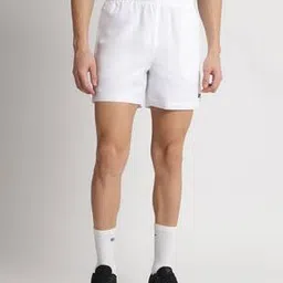 reebok Men Regular Fit Cargo Shorts-picture-10