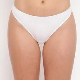 la intimo Women Thongs with Elasticated Waist-picture-34