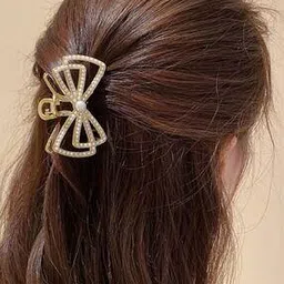 oomph HSSK17-Pearl Embellished Hair Clip-picture-39