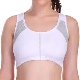 eve's beauty Women Full-Coverage Sports Bra-picture-11