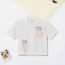 max Boys Embroidered Resort Shirt-picture-48