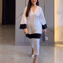 svaraa Women A-line Kurta Set-picture-29