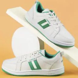 campus Men Low-Tops Lace-Up Sneakers-picture-30