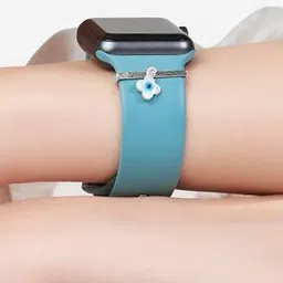 minutiae Women White Gold-Plated Bracelet-picture-53