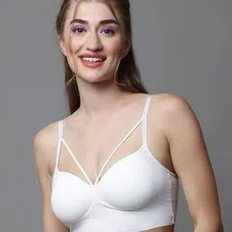 prettycat Non-Wired Bralette Bra-picture-19