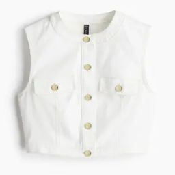 h&m Women Slim Fit Scoop Neck Top-picture-22