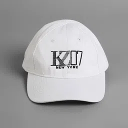 kz07 Women Embroidered Baseball Cap image 1