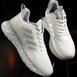action Men Round-Toe Lace-Up Running Shoes-picture-38