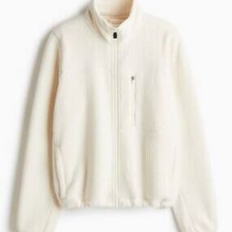 h&m Regular Fit Zip Front Jacket-picture-45