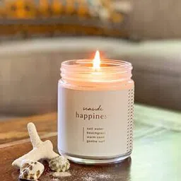aromaticfables Glass Jar Scented Candle-picture-35