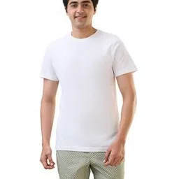 sleepz by raymond Men T-Shirt with Round Neck-picture-52