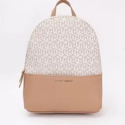 tommy hilfiger Women Logo Print Everyday Backpack-picture-37