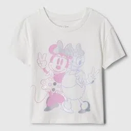 gap kids Disney Graphic Print T-Shirt-picture-14