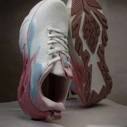 action Women Round-Toe Sports Shoes with Lace Fastening-picture-20