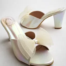 shoetopia Embellished Chunky Heeled Sandals-picture-30