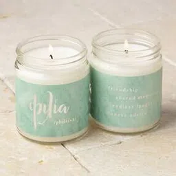 aromaticfables Greeklove Friendship Glass Jar Scented Candle-picture-20