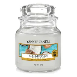 yankee candles Pack of 2 Scented Candles image 1