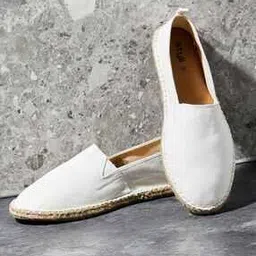 styli Round-Toe Slip-On Espadrilles-picture-24
