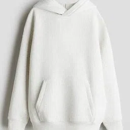 h&m Boys Cotton Loose Fit Hoodie-picture-26